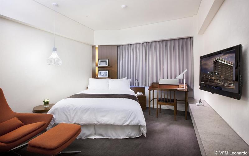 Namdaemun Palace Hotel Seoel Buitenkant foto