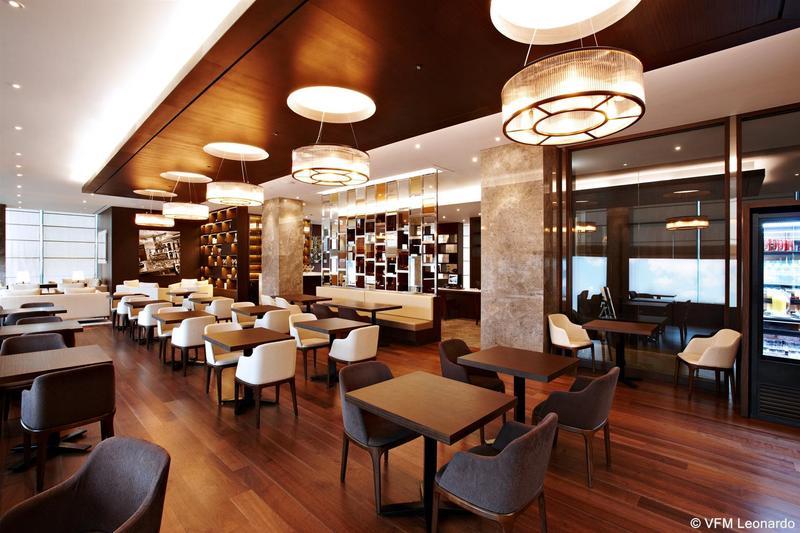 Namdaemun Palace Hotel Seoel Buitenkant foto