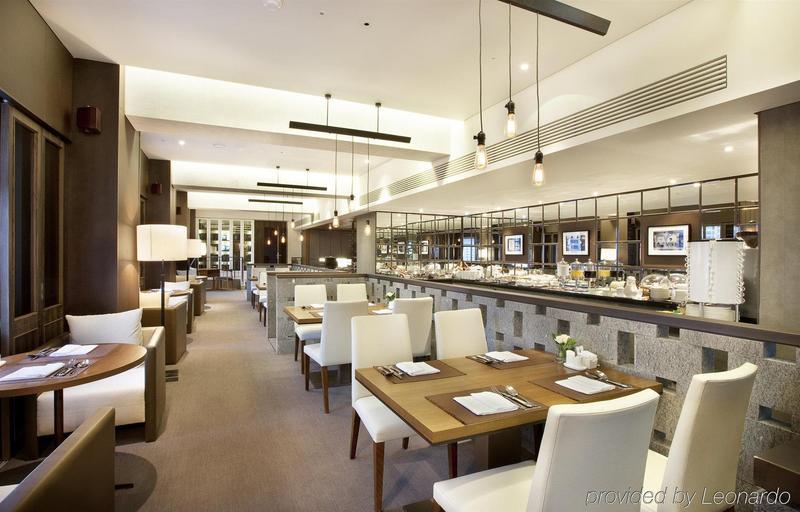 Namdaemun Palace Hotel Seoel Buitenkant foto
